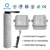 Roller brush HEPA filter replacement kit for Roborock A30 A30 Pro F25 F25 ACE wet dry vacuum cleaner parts