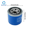26300-35504 Auto Oil Filter for Most Hyundais and KIA Models, Universal Car Oil Filter, Wholesale Automotive Oil Filter