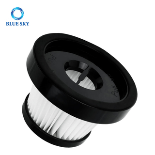 99.97% Efficiency JR700 HEPA Filter Replacment Fits for Buture JR700 Vacuum Cleaner, Vacuum Cleaner Spare Parts