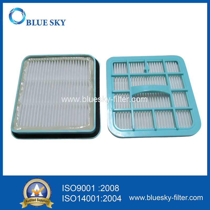 HEPA Vacuum Cleaner Exhaust Filter Net for FC8220 FC8222 FC8224 