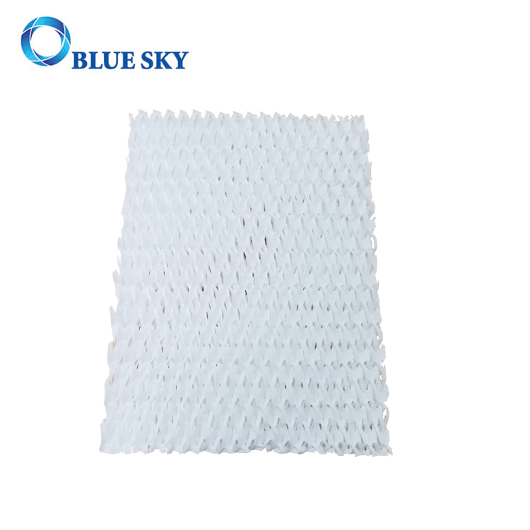 What time to replace a Humidifier Filter for Each Type?