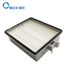 H10 HEPA Filter Suitable for Lux Intelligence S115 Vacuum Cleaner