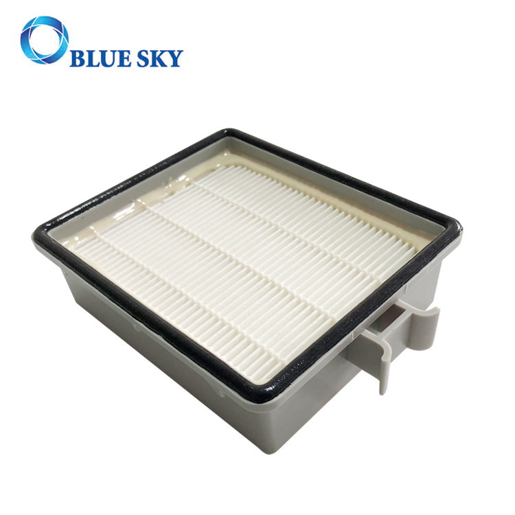 H10 HEPA Filter Suitable for Lux Intelligence S115 Vacuum Cleaner