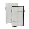 10-1076K/10-3832K HEPA Filter and Activated Carbpn Filter for Awmay Air Purifier
