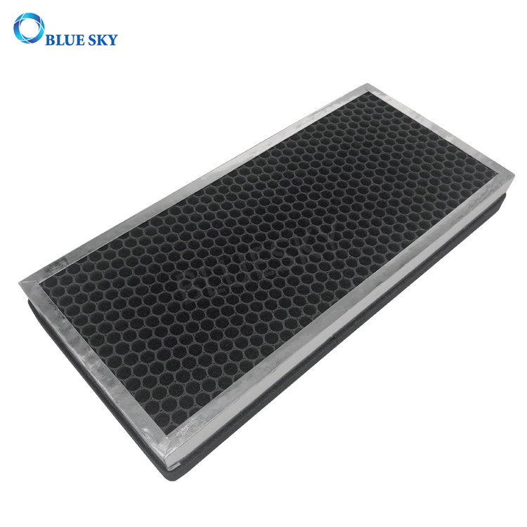H13 True HEPA Filters for Medify Ma-40 Air Purifiers Part # Me-40