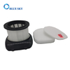 Vacuum Cleaner HEPA Filters and Foam & Felt Filter Compatible with Shark IZ162H IZ362H Cordless Upright Vacuum Parts