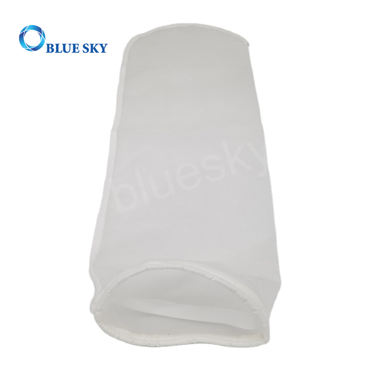 Nylon Water Filter Bag 100 Micron Swimming Pool Aquarium Liquid Filter Bags