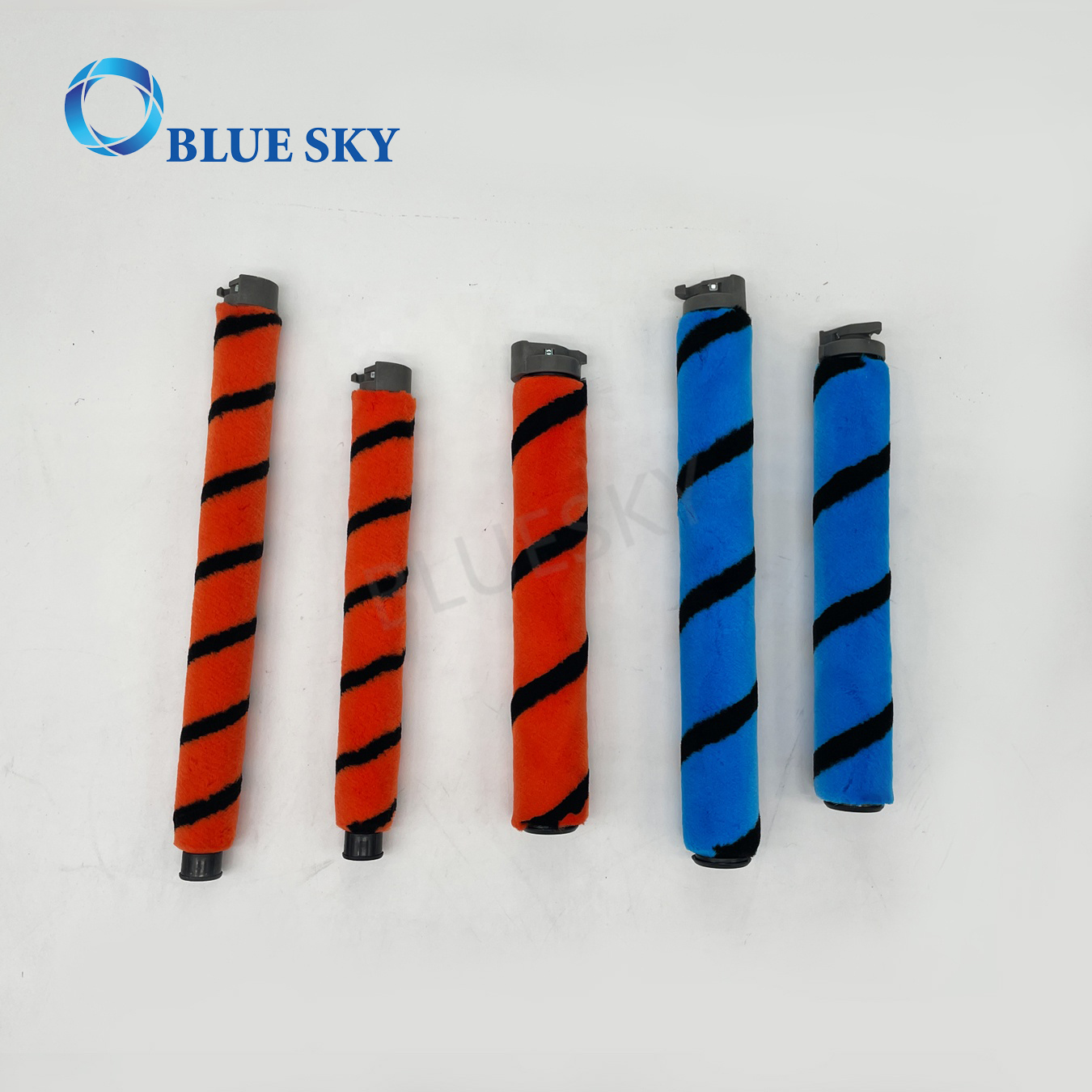 Replacement Brush Roll Compatible with Shark AZ910 AZ2002 LZ600 LZ200 HZ2000 Vacuum Cleaners