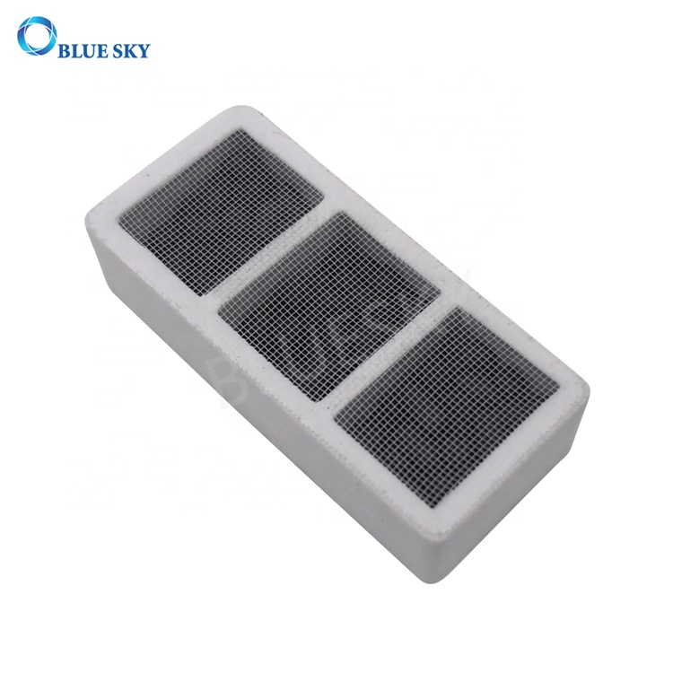 Replacement Activated Carbon Deodorizer Air Filters for Refrigerator Accessories 