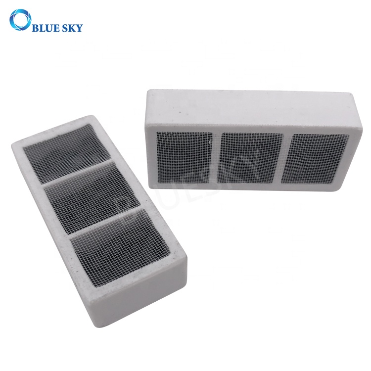 Replacement Activated Carbon Deodorizer Air Filters for Refrigerator Accessories