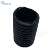 Customized Plastic Vacuum Cleaner Hose Tube Diameter 34mm Compatible With Vacuum Attachments Vacuum Cleaner Tube Parts