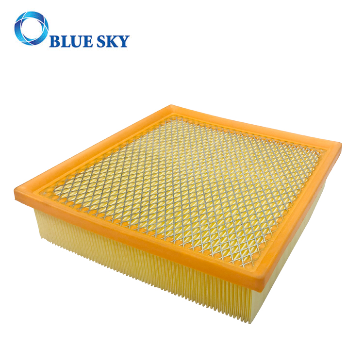 Auto Air Filter for Chrysler Dodge Cars Replace Part 04861480AA