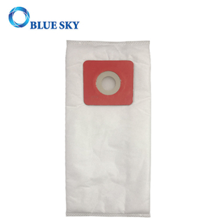 Backpack Vacuum Cleaner Replacement H11 HEPA Dust Filter Bags