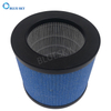 Cartridge HEPA Air Filters for TOPPIN Comfy C1 Air Purifiers Part # TPAP002