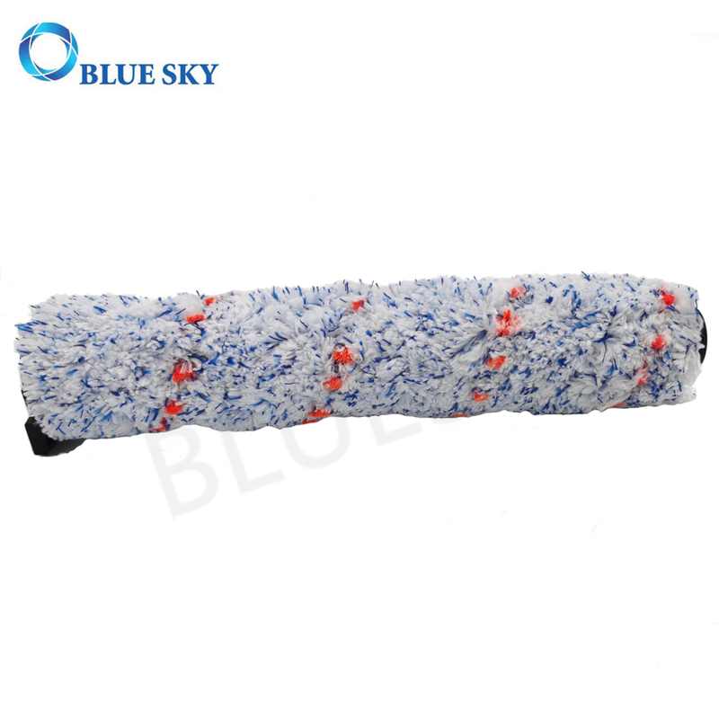 Soft Vacuum Cleaner Main Brush Compatible With Tineco iFloor Wet Dry Cordless Vacuum Cleaner Floor Brushes Parts