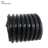 Universal Vacuum Cleaner Extension Tube Customized 34mm Compatible With Wet Dry Vacuum Accessories