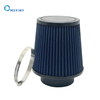 Bluesky Customized Auto Air Filter 89mm Air Intake Automobile Filter For Intake Cone Air Open Filter Replacement
