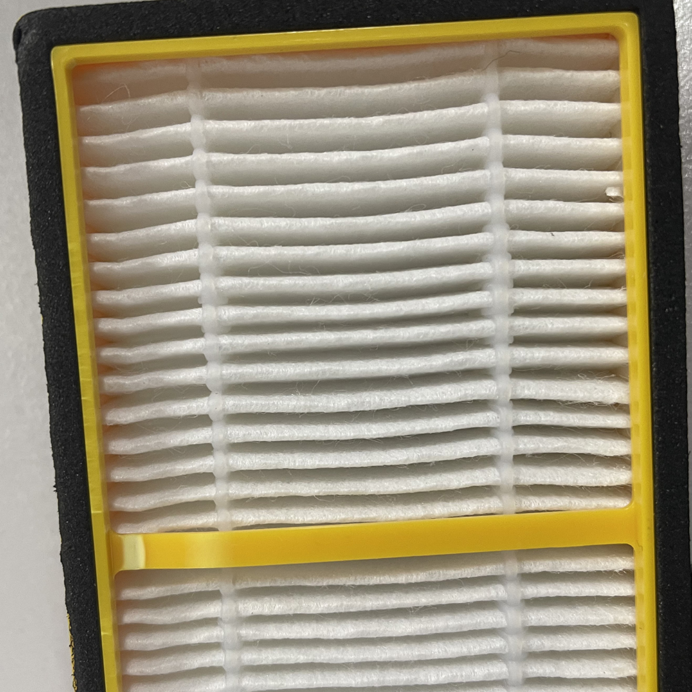 Replacement Hepa Filter for Shark ION Robot RV700 RV720 RV750 RV750C RV755 Robot Vacuum Cleaner Parts