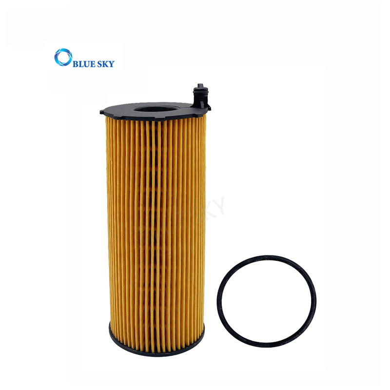 Factory Price Auto Oil Filter Element for 057115561L Car Auto Filter Parts