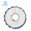 Purple Post Motor H12 HEPA Filter Replacement for Dyson DC40 Vacuum Cleaner Parts