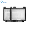 Replacement Exhaust Air Filters For Karcher DS 6 DS 5.8 Vacuum Cleaner 2.860-273.0 HEPA 13 Filter