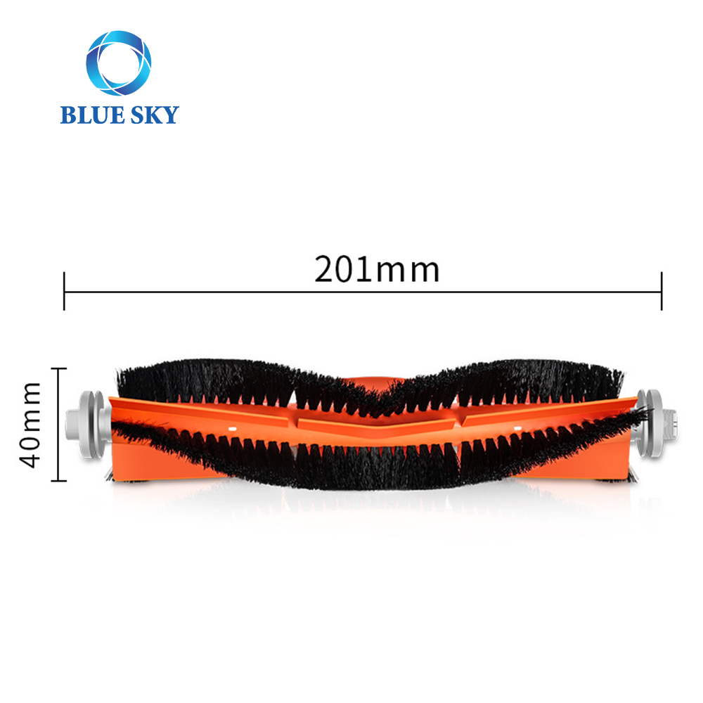 OEM Filter Main Brush Mop Cloth Kits for Xiaomi Mijia 1C 2C 1T STYTJ01ZHM STYTJ02ZHM Dreame F9 Robot Vacuum Cleaner Parts