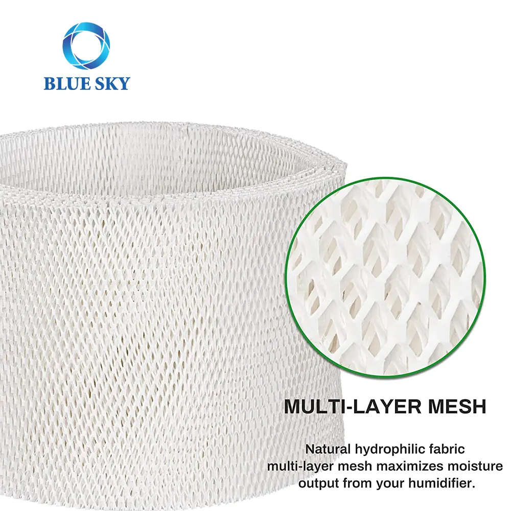 Humidifier Filter for Honeywell