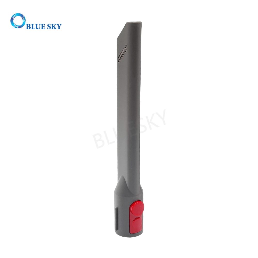 Quick Release Crevice Tool Replacement for Dyson V15 V11 V10 V8 V7 Vacuum Cleaner Attachments
