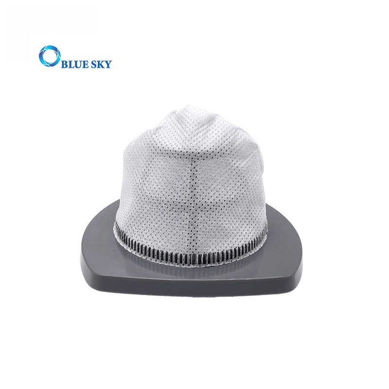2033 Vacuum Filter Compatible with Bissell Featherweight Stick Lightweight Bagless Vac 20331 20339 2033M Series 1611508