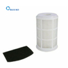 Bluesky Hepa Pre Motor Filter Kit Compatible with Hoover 35601420 U71 TH31 SE71 Filter Vacuum Cleaner Parts