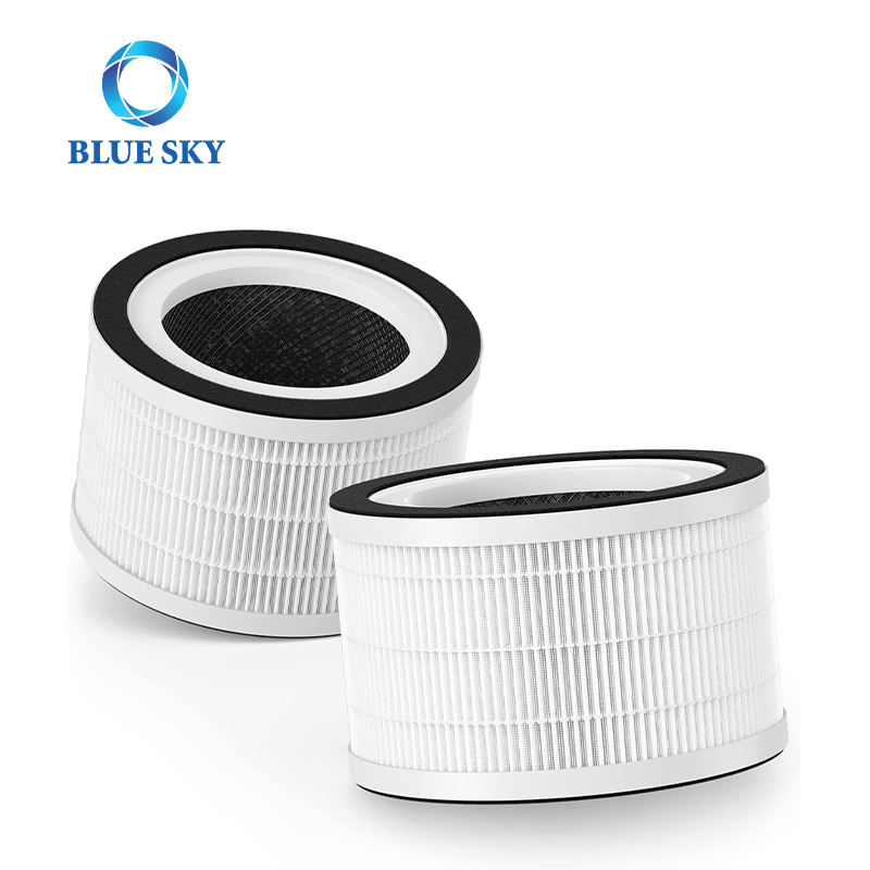 High Quality Reasonable Price H13 Filter Replacement Part for Afloia Air Purifier Afloia Fillo / Halo/ Mooka Allo