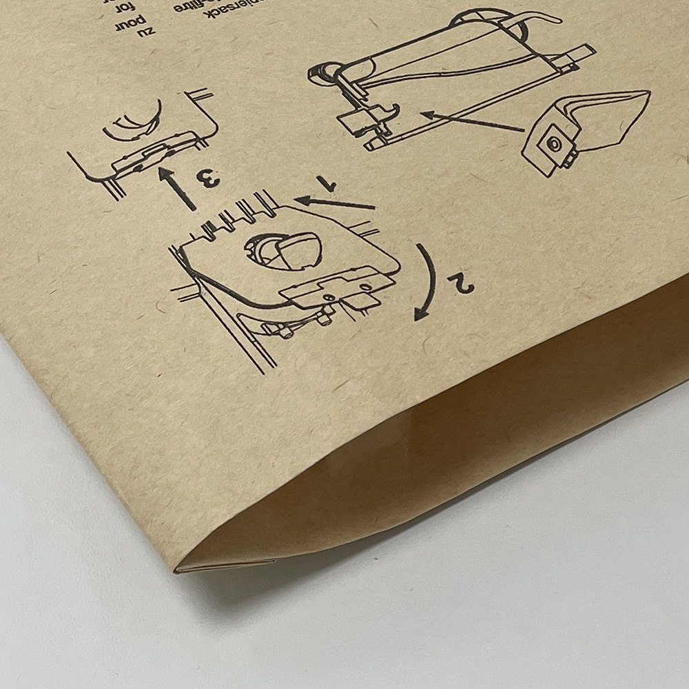 Dust Bag for Taski 7514886
