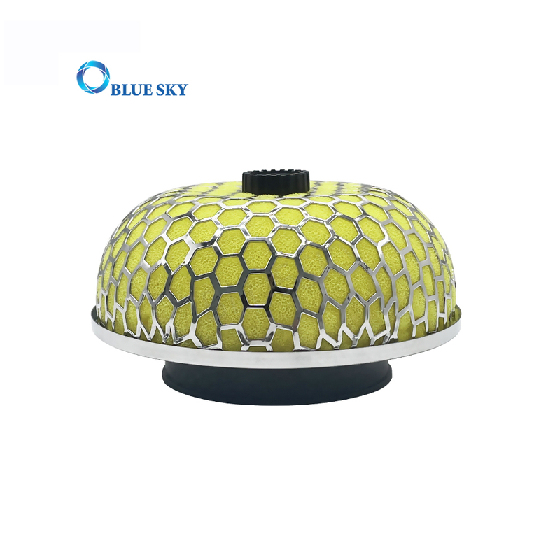 Customized Mushroom Air Filter High Flow Car Filter Auto Racing Air Filter for Car Parts