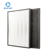 Factory Price Z9124 Filter Replacement for Electrolux Air Purifier Filter Z9123 Z9124 EF115W 108W