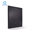 Fy141030 H13 Filter Activated Carbon Filter Compatible with Philips 1000 Series Fy1410/30 FY1413/40 Air Purifier Parts