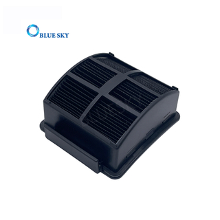 HEPA Filter Compatible with Bissell 2998 31259 2999 2849 3000 3057 28492 3399 2852 31269 3125W Vacuum Parts 1625641