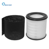 360-Degree True HEPA GermGuardian Filter Compatible with GermGuardian FLT4700 AC4700 Air Purifier Filter M
