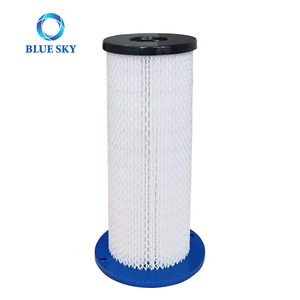 H13 HEPA Filters Replacement for Pullman S1400 # 200700070 Vacuum Cleaners