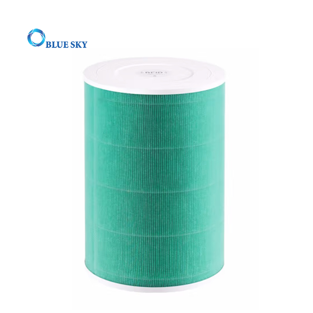 2022 New Mi Active Carbon HEPA Filter Fits for Xiaomi 1/2 / 2s / Pro Air Purifier Filter Parts