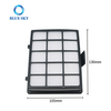Vacuum Cleaner Filter Spare Parts Set Sponge Filters Replacement For Samsung DJ97-00492A DJ97-01159A SC6520 Series