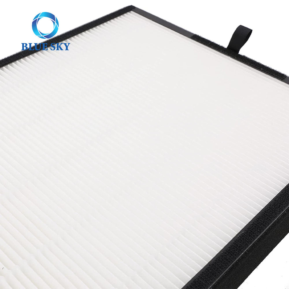 Hot Sale H13 True HEPA Filter With Activated Carbon Pre Filter Replacement for BreatheSmart Flex and 45i Air Purifier