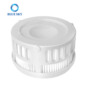 High Efficiency Filter Part Replacement for Xiaomi G11 Mijia K10 Pro MJWXCQ05XY Vacuum Cleaner Accessories