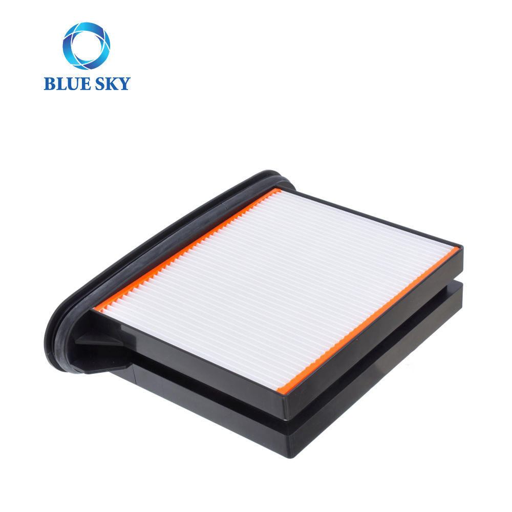 Bosch GAS 25 Vacuum Cleaner Filter # 2607432015