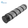 Replacement Vacuum Cleaner Main Brush Roll for Bissell 2791 2746 Hard Floor Brush Roll