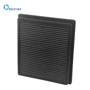 High Quality OEM Non-Woven Car Filters Compatible with Automotive Air Cabin Filter