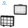 HEPA Filter Set Replacement for Bosch Series 2 BBZ152EF Vacuum Cleaner Part Accessories 
