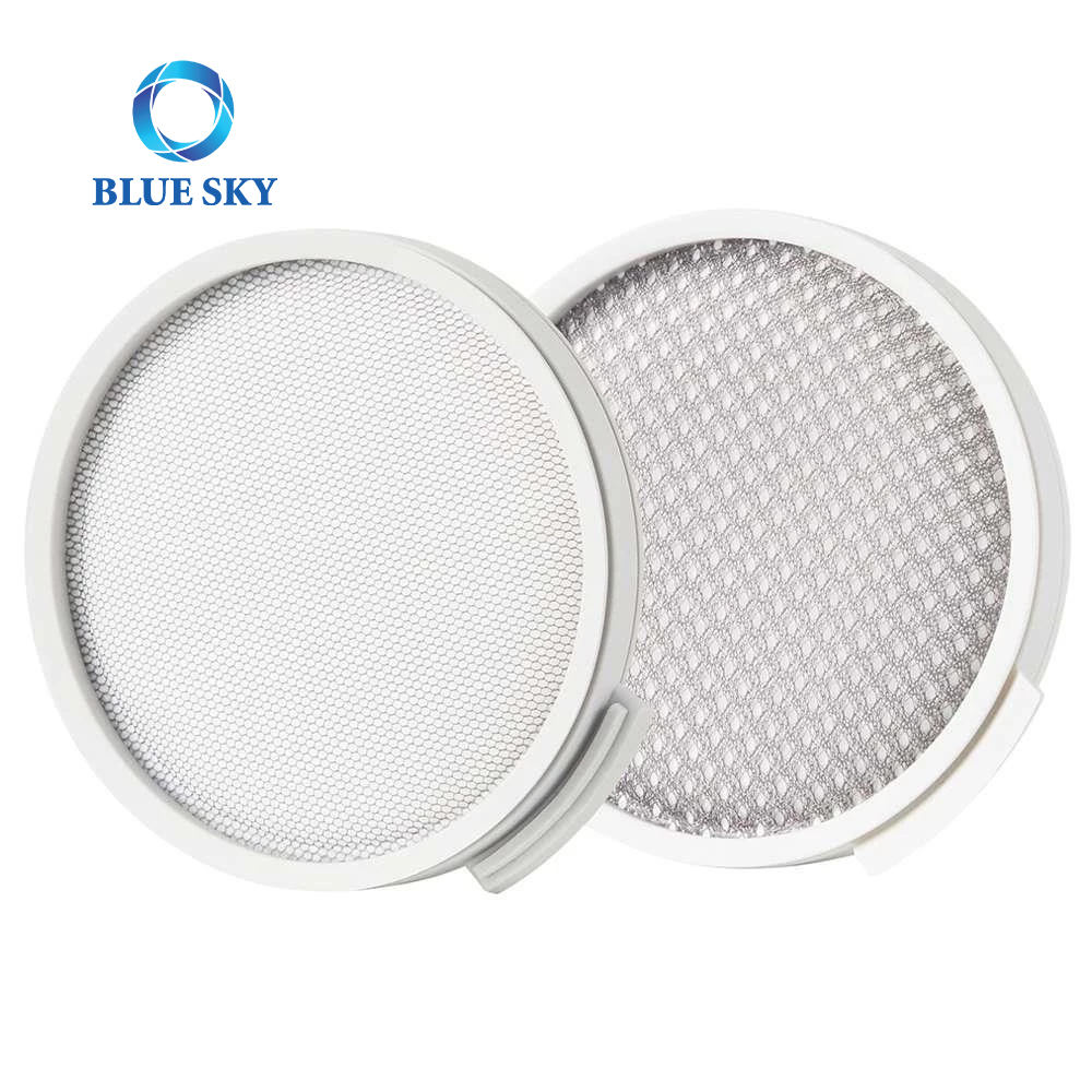 New Arrival Replacement Front Cotton Filter for Xiaomi Roborock H7 Handheld Vacuum Cleaner Parts