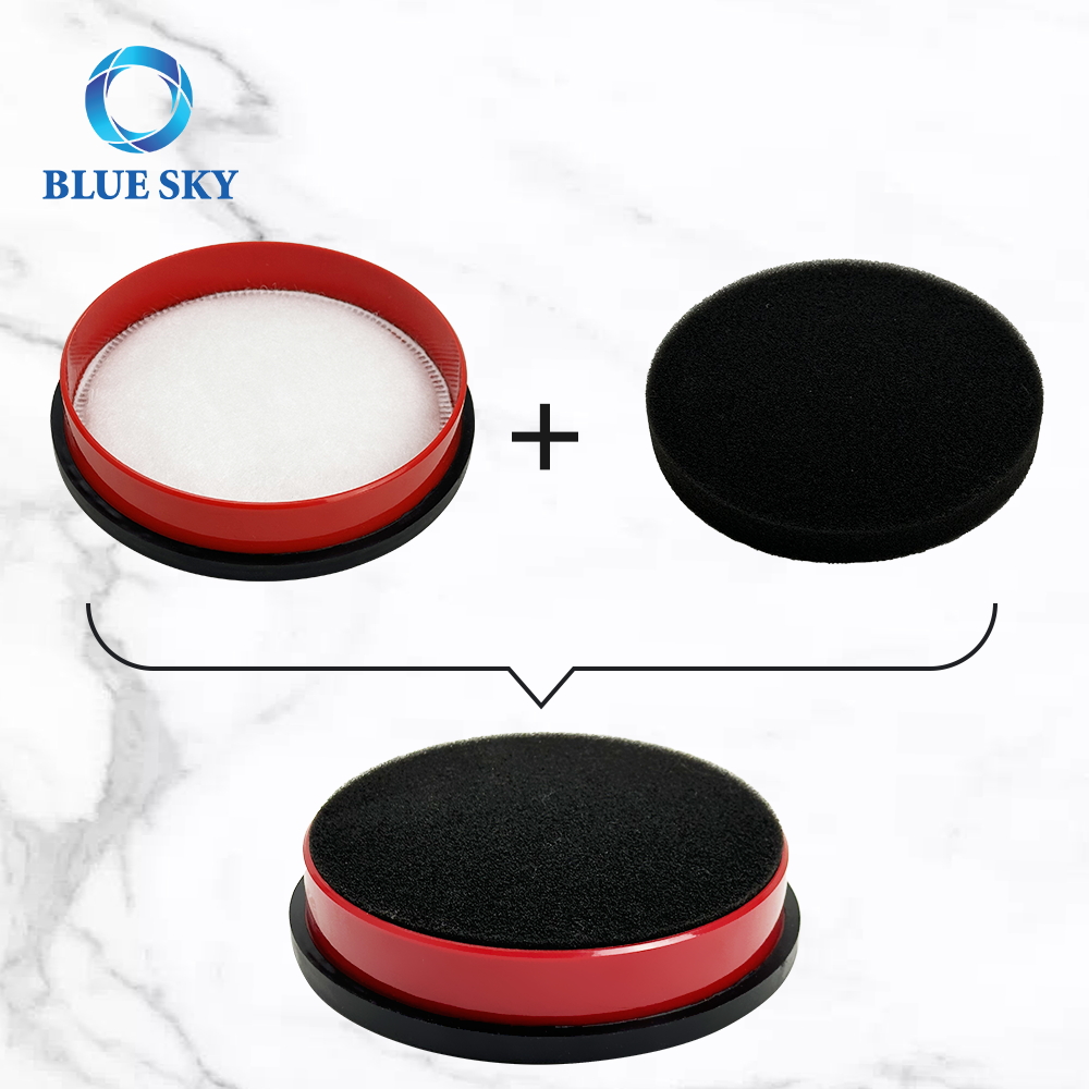 2220001 HEPA Filter Replacement for Dirt Devil DD2200
