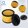 Ryobi Parts HEPA Filter Replacement for Ryobi Vc30A 1400W 30L Wet Dry Vacuum Cleaner