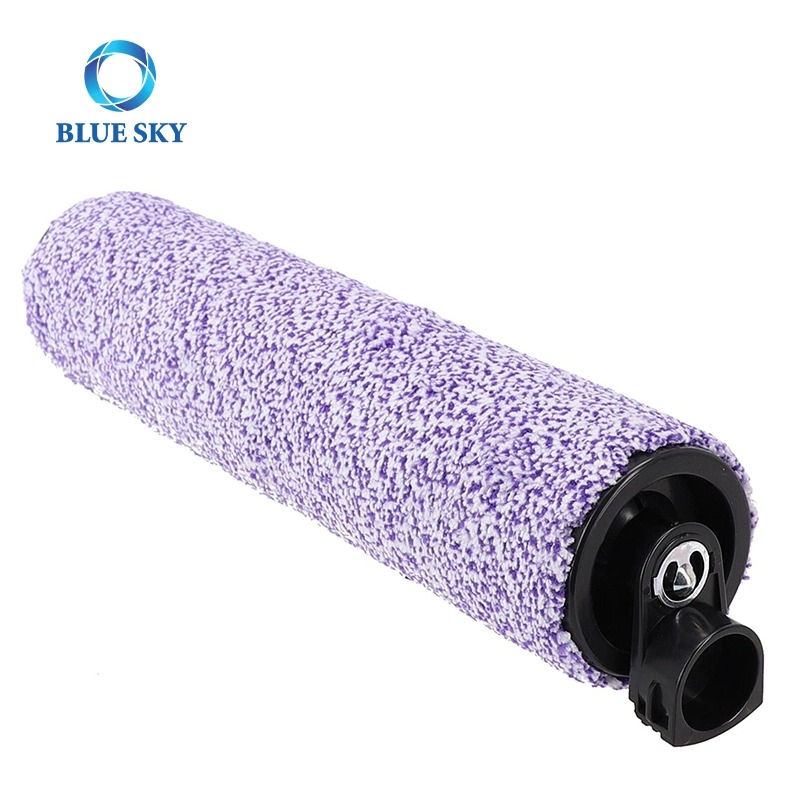 Filter and Roller Brush Kit fits for Shark Hydrovac 3-in-1 Multi-Surface Cleaners Cordless Vacuum Cleaner Wdb1f2 Wd201 Wd101 Wd100